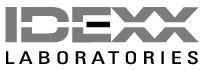 IDEXX-logo-Pantone-1805+schwarz_bezkoloru